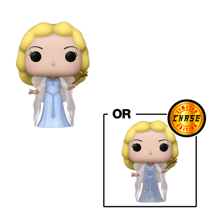 Funko POP! Pinocchio - Blue Fairy Vinyl Figure #1027 - The Mage's Emporium Shumi Toys & Gifts Shopify Collective Shumi Toys & Gifts Used English POP! Vinyl Japanese Style Comic Book