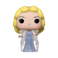 Funko POP! Pinocchio - Blue Fairy Vinyl Figure #1027 - The Mage's Emporium Shumi Toys & Gifts Shopify Collective Shumi Toys & Gifts Used English POP! Vinyl Japanese Style Comic Book