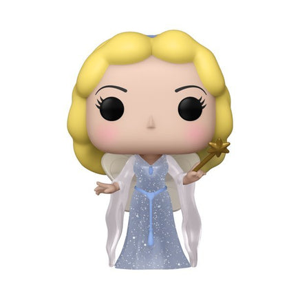 Funko POP! Pinocchio - Blue Fairy Vinyl Figure #1027 - The Mage's Emporium Shumi Toys & Gifts Shopify Collective Shumi Toys & Gifts Used English POP! Vinyl Japanese Style Comic Book