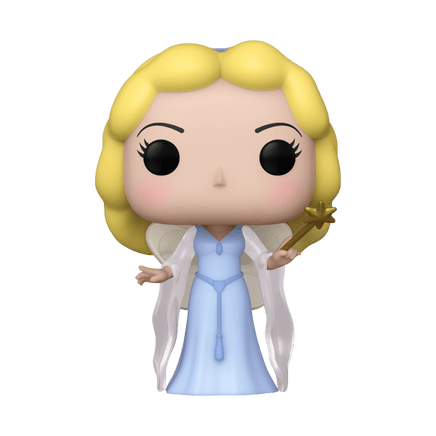 Funko POP! Pinocchio - Blue Fairy Vinyl Figure #1027 - The Mage's Emporium Shumi Toys & Gifts Shopify Collective Shumi Toys & Gifts Used English POP! Vinyl Japanese Style Comic Book