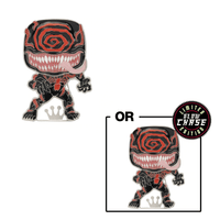 Funko POP! Pins: Marvel Venom - Corrupted Venom #18 - The Mage's Emporium Shumi Toys & Gifts Shopify Collective Shumi Toys & Gifts Used English POP! Pins Japanese Style Comic Book