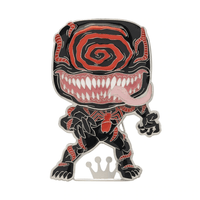 Funko POP! Pins: Marvel Venom - Corrupted Venom #18 - The Mage's Emporium Shumi Toys & Gifts Shopify Collective Shumi Toys & Gifts Used English POP! Pins Japanese Style Comic Book