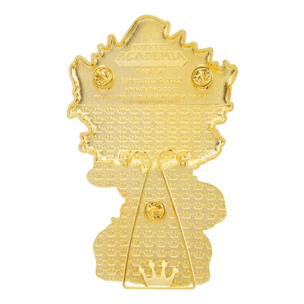 Funko POP! Pins: My Hero Academia - Endeavor - The Mage's Emporium Shumi Toys & Gifts Shopify Collective Shumi Toys & Gifts Used English POP! Pins Japanese Style Comic Book