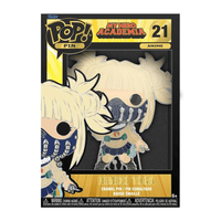 Funko POP! Pins: My Hero Academia - Himiko Toga - The Mage's Emporium Shumi Toys & Gifts Shopify Collective Shumi Toys & Gifts Used English POP! Pins Japanese Style Comic Book