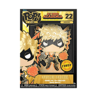 Funko POP! Pins: My Hero Academia - Katsuki Bakugo #22 - The Mage's Emporium Shumi Toys & Gifts Shopify Collective Shumi Toys & Gifts Used English POP! Pins Japanese Style Comic Book