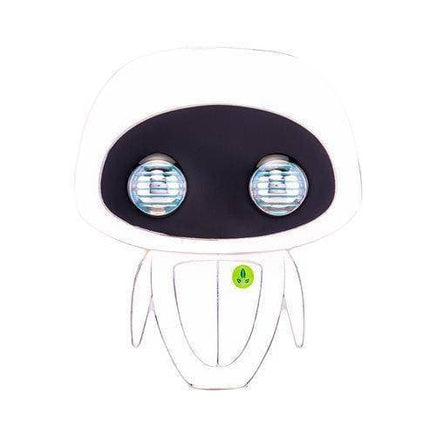 Funko Pop! Pixar Large Enamel Pin - Select Figure(s) - The Mage's Emporium ToyShnip Shopify Collective ToyShnip Used English Toys & Games Japanese Style Comic Book