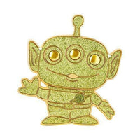 Funko Pop! Pixar Large Enamel Pin - Select Figure(s) - The Mage's Emporium ToyShnip Shopify Collective ToyShnip Used English Toys & Games Japanese Style Comic Book