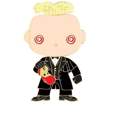 Funko Pop! Pixar Large Enamel Pin - Select Figure(s) - The Mage's Emporium ToyShnip Shopify Collective ToyShnip Used English Toys & Games Japanese Style Comic Book