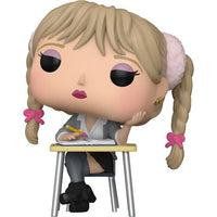 Funko Pop! Plus 444 - Britney Spears Vinyl Figure