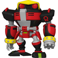 Funko Pop! Games - Sonic the Hedgehog  Vinyl Figure - Select Figure(s)