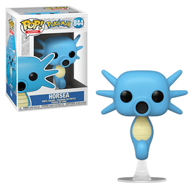 Funko POP! Pokemon - Horsea Vinyl Figure #844 - The Mage's Emporium Shumi Toys & Gifts Shopify Collective Shumi Toys & Gifts Used English POP! Vinyl Japanese Style Comic Book