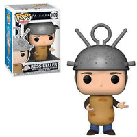 Funko Pop! Pop Television - Friends Vinyl Figures - Select Figure(s) - The Mage's Emporium ToyShnip Shopify Collective ToyShnip Used English Toys & Games Japanese Style Comic Book