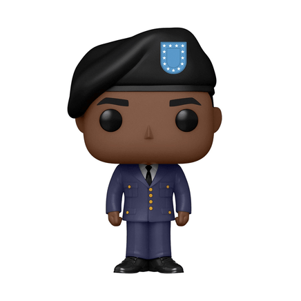 Funko POP! Pops! with Purpose: Army - Male 1 (Service Uniform) Vinyl Figure - The Mage's Emporium Shumi Toys & Gifts Shopify Collective Shumi Toys & Gifts Used English POP! Vinyl Japanese Style Comic Book