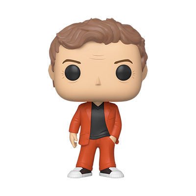 Funko POP! Producers - Jason Blum Vinyl Figure - The Mage's Emporium Shumi Toys & Gifts Shopify Collective Shumi Toys & Gifts Used English POP! Vinyl Japanese Style Comic Book