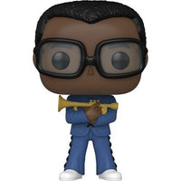 Funko Pop! Rocks 191 - Miles Davis Vinyl Figure - The Mage's Emporium ToyShnip Shopify Collective ToyShnip Used English Action Figure Japanese Style Comic Book