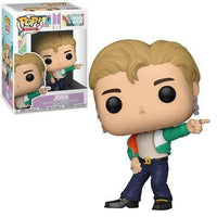 Funko Pop! Rocks - BTS Dynamite Vinyl Figures - Select Figure(s) - The Mage's Emporium ToyShnip Shopify Collective ToyShnip Used English Action Figure Japanese Style Comic Book