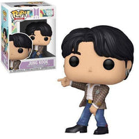 Funko Pop! Rocks - BTS Dynamite Vinyl Figures - Select Figure(s) - The Mage's Emporium ToyShnip Shopify Collective ToyShnip Used English Action Figure Japanese Style Comic Book