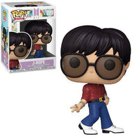 Funko Pop! Rocks - BTS Dynamite Vinyl Figures - Select Figure(s) - The Mage's Emporium ToyShnip Shopify Collective ToyShnip Used English Action Figure Japanese Style Comic Book