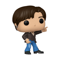 Funko POP! Rocks: BTS - Suga (Dynamite) Vinyl Figure #220 - The Mage's Emporium Shumi Toys & Gifts Shopify Collective Shumi Toys & Gifts Used English POP! Vinyl Japanese Style Comic Book