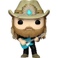 Funko Pop! Rocks - Chris Stapleton Vinyl Figure - Select Figure(s) - The Mage's Emporium ToyShnip Shopify Collective ToyShnip Used English Action Figure Japanese Style Comic Book