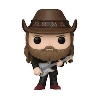 Funko Pop! Rocks - Chris Stapleton Vinyl Figure - Select Figure(s) - The Mage's Emporium ToyShnip Shopify Collective ToyShnip Used English Action Figure Japanese Style Comic Book