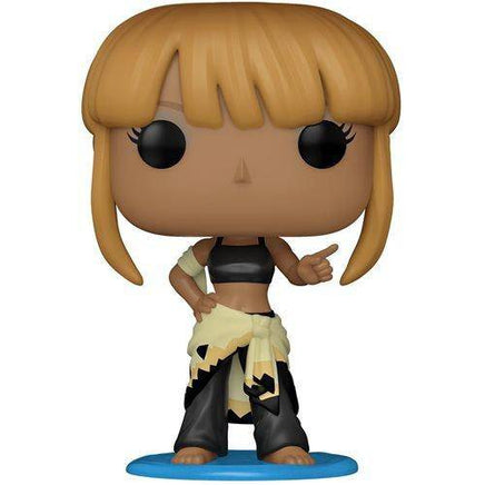 Funko Pop! Rocks - TLC Vinyl Figures - Select Figure(s) - The Mage's Emporium ToyShnip Shopify Collective ToyShnip Used English Action Figure Japanese Style Comic Book