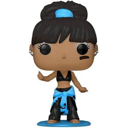 Funko Pop! Rocks - TLC Vinyl Figures - Select Figure(s) - The Mage's Emporium ToyShnip Shopify Collective ToyShnip Used English Action Figure Japanese Style Comic Book