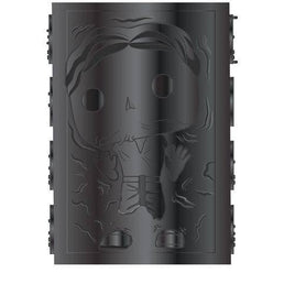 Funko Pop! Star Wars - The Empire Strikes Back - #12 Han Solo in Carbonite - Large Enamel Pin - The Mage's Emporium ToyShnip Shopify Collective ToyShnip Used English Brooches & Lapel Pins Japanese Style Comic Book