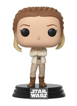 Funko POP! Star Wars: The Rise of Skywalker - Lieutenant Connix Vinyl Figure #319 - The Mage's Emporium Shumi Toys & Gifts Shopify Collective Shumi Toys & Gifts Used English POP! Vinyl Japanese Style Comic Book