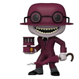 Funko Pop! Super Movies 1620 - The Conjuring 2 The Crooked Man Vinyl Figure