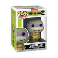 Funko POP! Teenage Mutant Ninja Turtles 2 - Donatello Vinyl Figure #1133 - The Mage's Emporium Shumi Toys & Gifts Shopify Collective Shumi Toys & Gifts Used English POP! Vinyl Japanese Style Comic Book