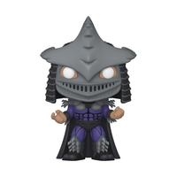 Funko POP! Teenage Mutant Ninja Turtles 2 - Super Shredder Vinyl Figure #1138 - The Mage's Emporium Shumi Toys & Gifts Shopify Collective Shumi Toys & Gifts Used English POP! Vinyl Japanese Style Comic Book