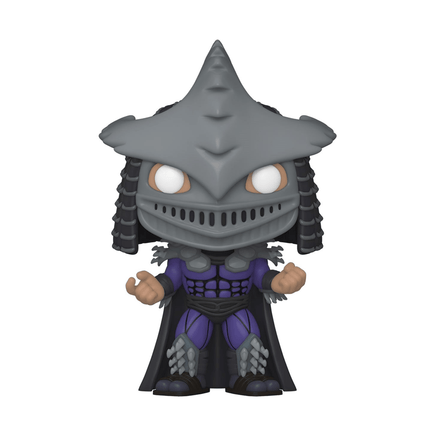 Funko POP! Teenage Mutant Ninja Turtles 2 - Super Shredder Vinyl Figure #1138 - The Mage's Emporium Shumi Toys & Gifts Shopify Collective Shumi Toys & Gifts Used English POP! Vinyl Japanese Style Comic Book
