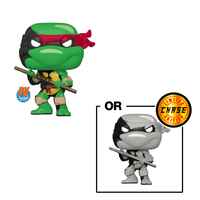 Funko POP! Teenage Mutant Ninja Turtles - Donatello (Comic Version) Vinyl Figure #33 Preview Exclusives (PX) - The Mage's Emporium Shumi Toys & Gifts Shopify Collective Shumi Toys & Gifts Used English Exclusives Japanese Style Comic Book