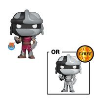 Funko POP! Teenage Mutant Ninja Turtles - Shredder (Comic Version) Vinyl Figure #35 Preview Exclusives (PX) - The Mage's Emporium Shumi Toys & Gifts Shopify Collective Shumi Toys & Gifts Used English Exclusives Japanese Style Comic Book