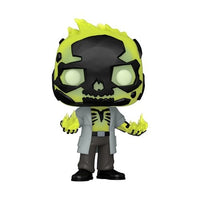 Funko Pop! Television DC Creature Commandos Vinyl Figures - Select Figure(s)
