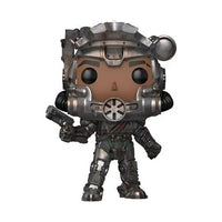 Funko Pop! Television - Fallout (TV Show) Vinyl Figure - Select Figure(s)