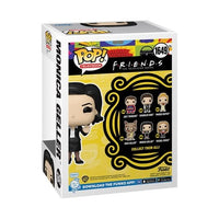 Funko Pop! Television - Friends Vinyl Figure - Select Figure(s)