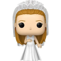 Funko Pop! Television - Friends Vinyl Figure - Select Figure(s)