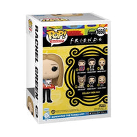 Funko Pop! Television - Friends Vinyl Figure - Select Figure(s)