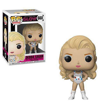 Funko Pop! Television - Glow Vinyl Figures - Select Figure(s) - The Mage's Emporium ToyShnip Shopify Collective ToyShnip Used English Toys & Games Japanese Style Comic Book