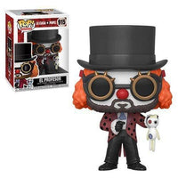 Funko Pop! Television La Casa De Papel Vinyl Figures - Select Figure(s) - The Mage's Emporium ToyShnip Shopify Collective ToyShnip Used English Toys & Games Japanese Style Comic Book
