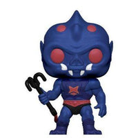 Funko Pop! Television Masters of the Universe Vinyl Figures - Select Figure(s) - The Mage's Emporium ToyShnip Shopify Collective ToyShnip Used English Toys & Games Japanese Style Comic Book
