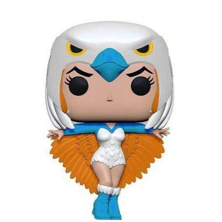 Funko Pop! Television Masters of the Universe Vinyl Figures - Select Figure(s) - The Mage's Emporium ToyShnip Shopify Collective ToyShnip Used English Toys & Games Japanese Style Comic Book