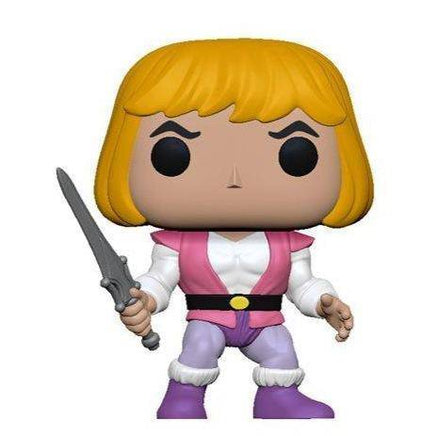 Funko Pop! Television Masters of the Universe Vinyl Figures - Select Figure(s) - The Mage's Emporium ToyShnip Shopify Collective ToyShnip Used English Toys & Games Japanese Style Comic Book