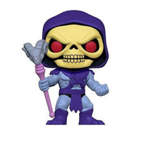 Funko Pop! Television Masters of the Universe Vinyl Figures - Select Figure(s) - The Mage's Emporium ToyShnip Shopify Collective ToyShnip Used English Toys & Games Japanese Style Comic Book