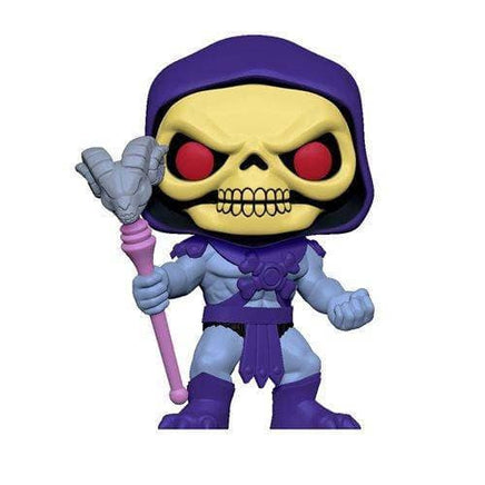Funko Pop! Television Masters of the Universe Vinyl Figures - Select Figure(s) - The Mage's Emporium ToyShnip Shopify Collective ToyShnip Used English Toys & Games Japanese Style Comic Book