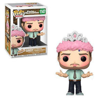 Funko Pop! Television - Parks and Recreation Vinyl Figures - Select Figure(s) - The Mage's Emporium ToyShnip Shopify Collective ToyShnip Used English Action Figure Japanese Style Comic Book