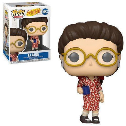 Funko Pop! Television - Seinfeld Vinyl Figures - Select Figure(s) - The Mage's Emporium ToyShnip Shopify Collective ToyShnip Used English Action Figure Japanese Style Comic Book