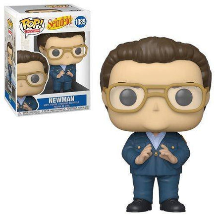 Funko Pop! Television - Seinfeld Vinyl Figures - Select Figure(s) - The Mage's Emporium ToyShnip Shopify Collective ToyShnip Used English Action Figure Japanese Style Comic Book
